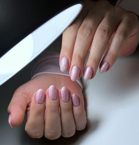 Nail Art Design 2