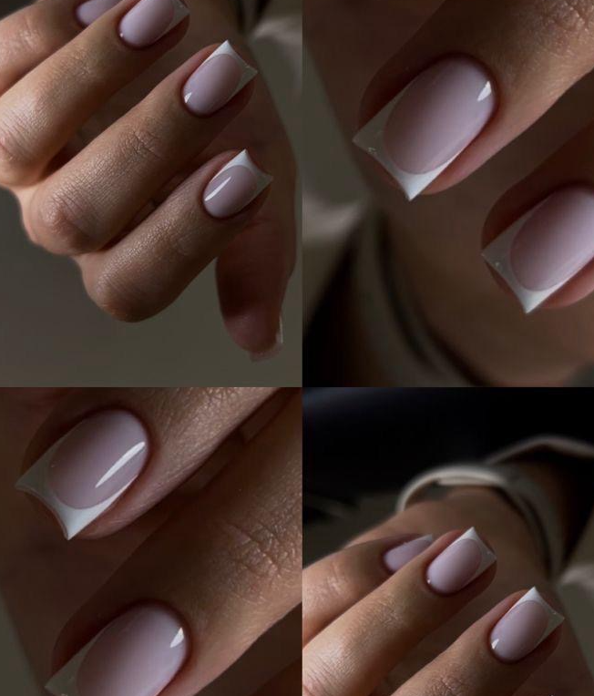Nail Art Design 3