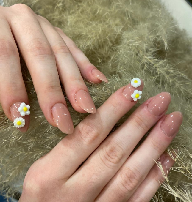 Nail Art Design 5